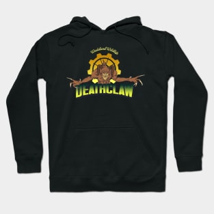 Deathclaw Hoodie